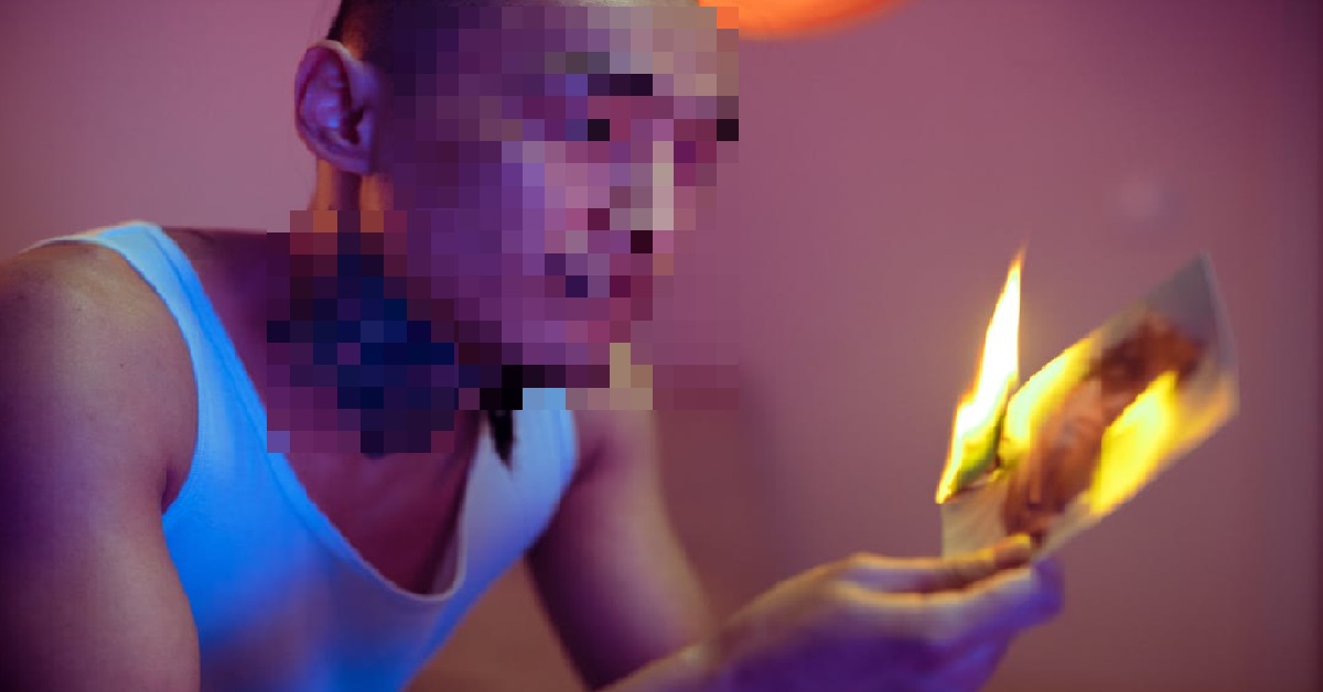 GUY’S GF CHEATED ON HIM WITH MARRIED MAN, WANTS TO SABO THE GUY