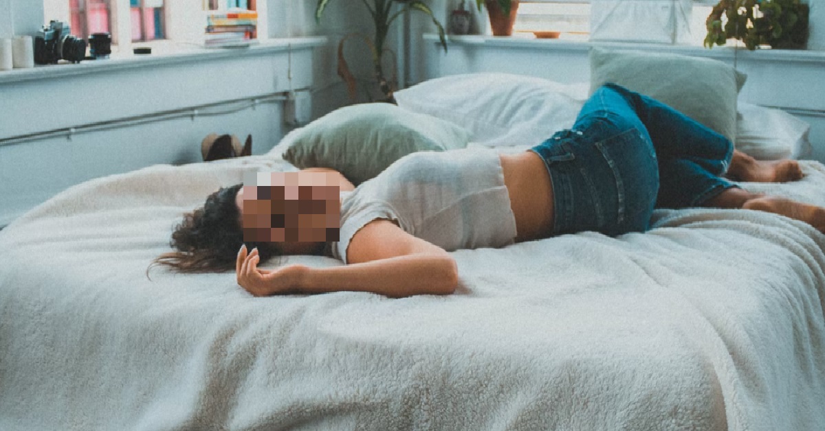 MAN TURNED OFF BY GF TREATING GETTING “INTIMATE” AS A REWARD,