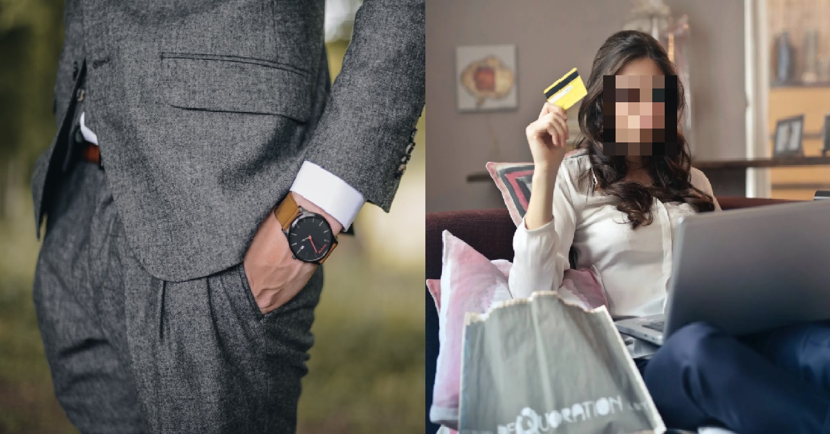 GOLD-DIGGING INTERN XMMs TARGETING BANKERS AT WORK FOR THEIR MONEY