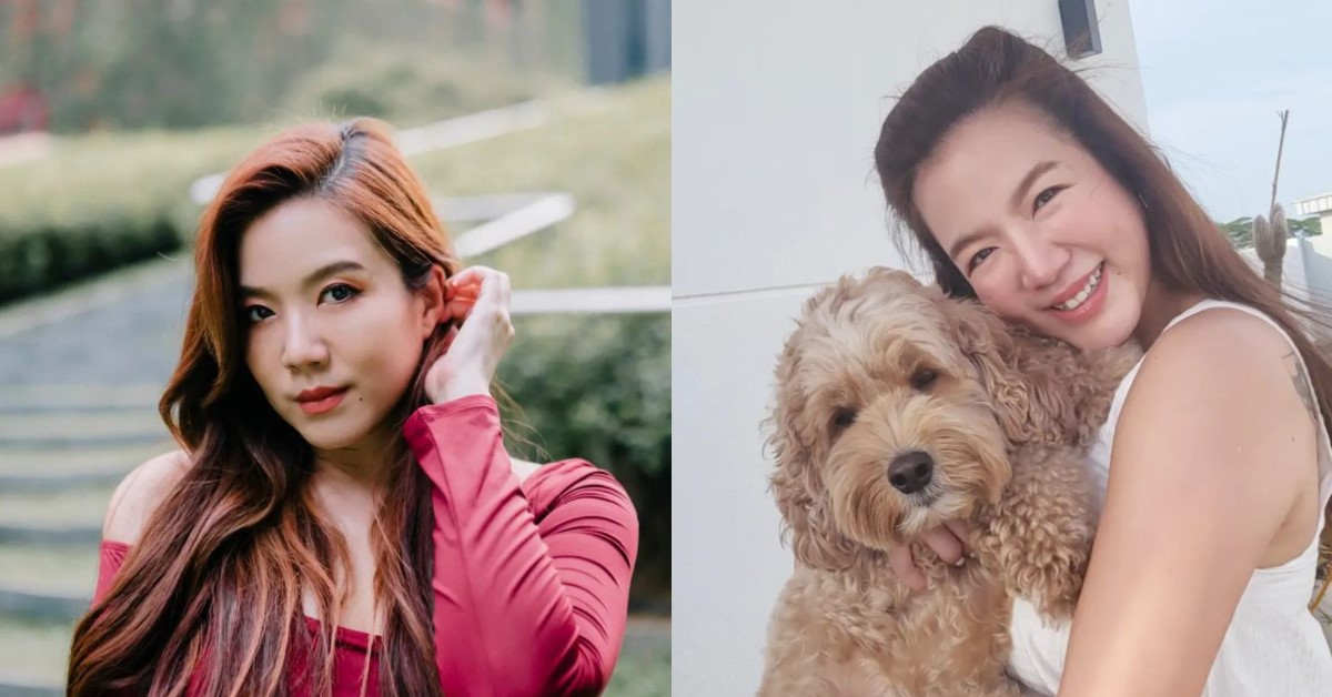 RUI EN ‘RELIEVED’ THAT SHE HAD FINALLY KENA COVID