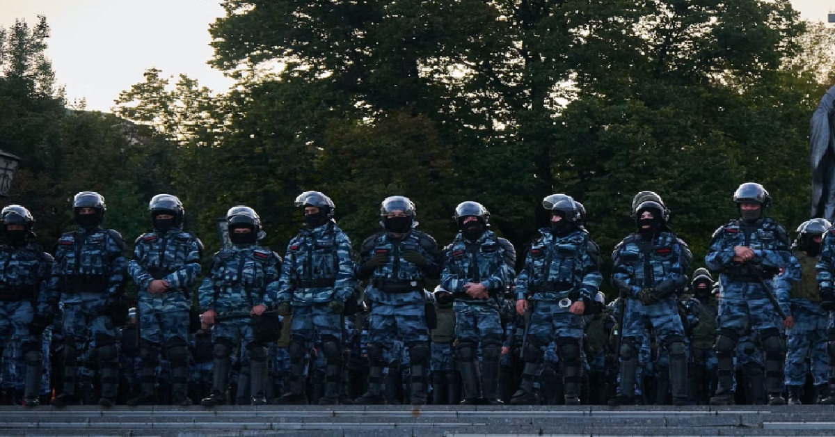 MFA – S’POREANS IN UKRAINE ADVISED TO LEAVE ASAP AS TENSION RISES