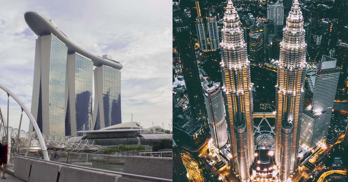 M’SIAN WOMAN WANT WORK IN SG, ENVY SG SALARIES BUT SCARE SHE TOO OLD