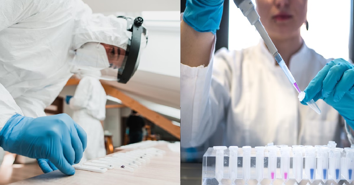 WHO – OMICRON SUBVARIANT THAT IS MORE CONTAGIOUS BEING WATCHED CLOSELY