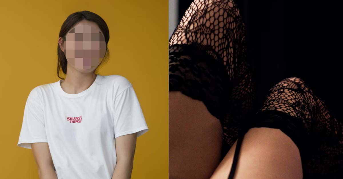 DYING WIFE ASKED “IF I’D BE OKAY IF SHE HAD S WITH HER EX ONE LAST TIME”