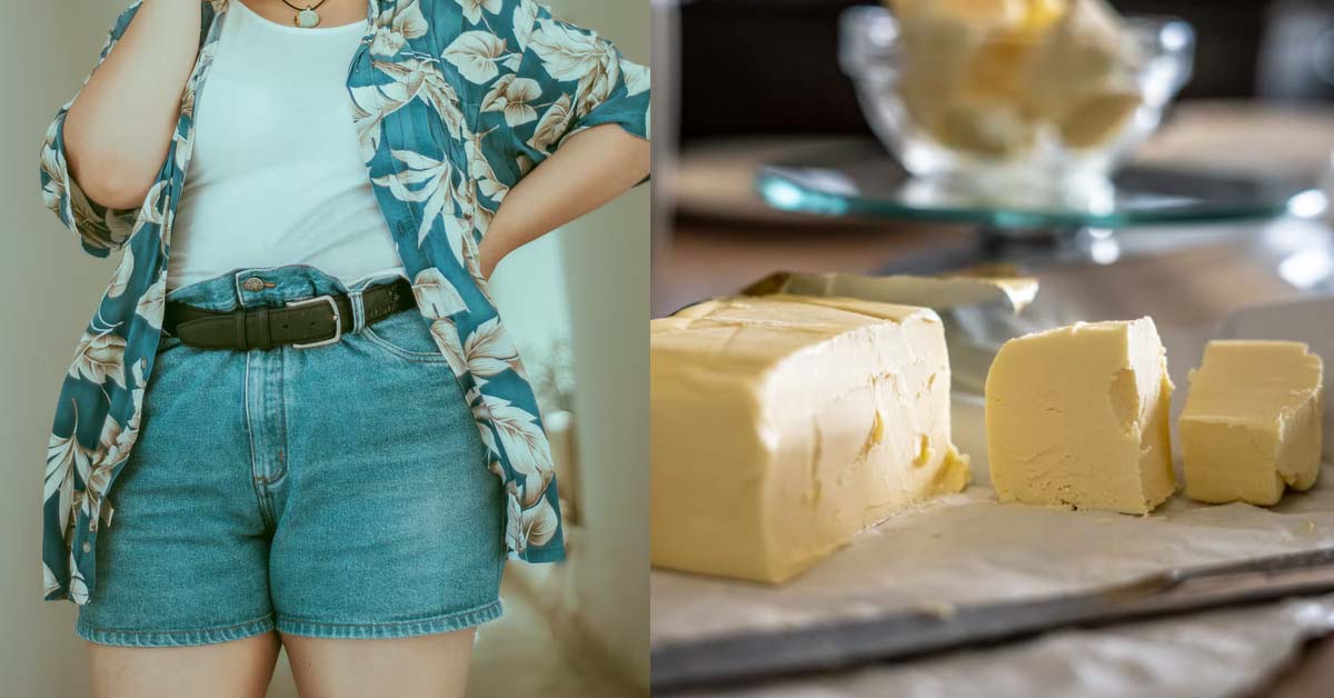 INSECURE WIFE KEEPS FAT SHAME HUSBAND’S EX GF TO FEEL SECURE