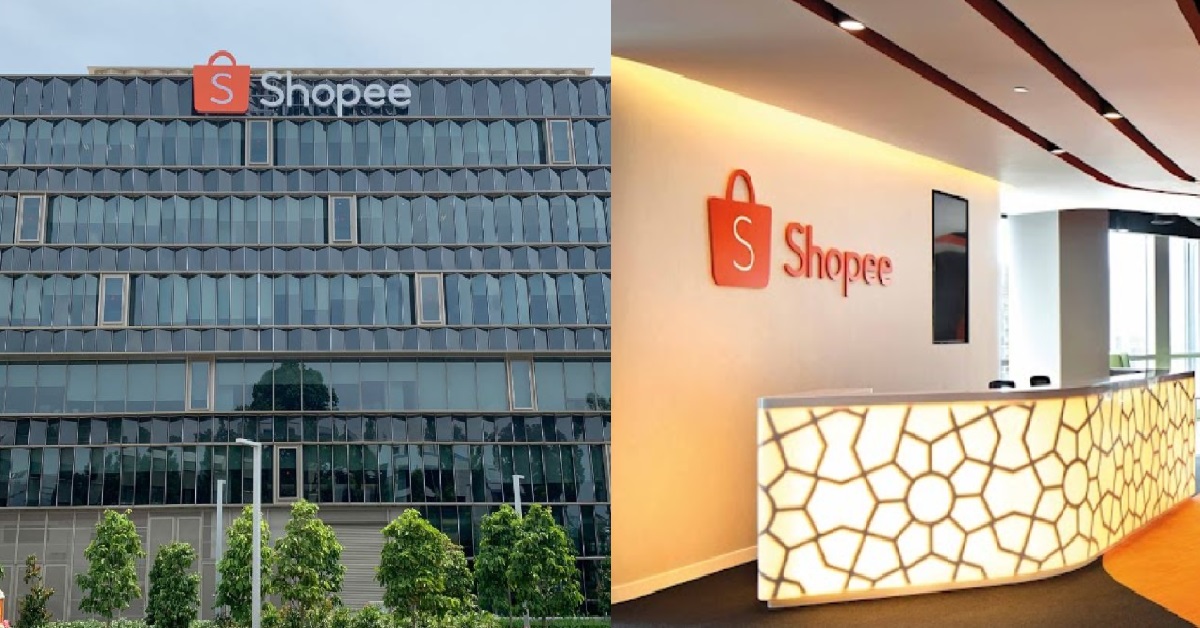 SHOPEE LISTED IN US’ NOTORIOUS MARKETS FOR COUNTERFEITING & PIRACY