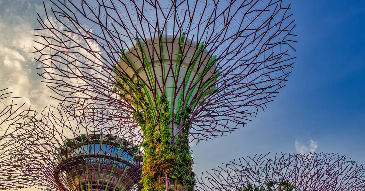 9,420 NEW CASES IN SINGAPORE, 4 FATALITIES