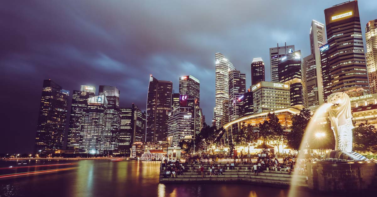 9,082 NEW CASES IN SINGAPORE, 9 FATALITIES