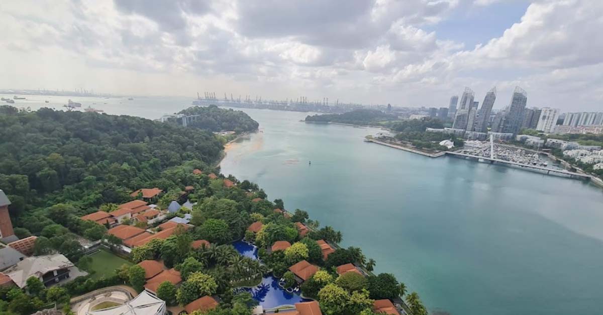 18,593 NEW CASES IN SINGAPORE, 12 FATALITIES