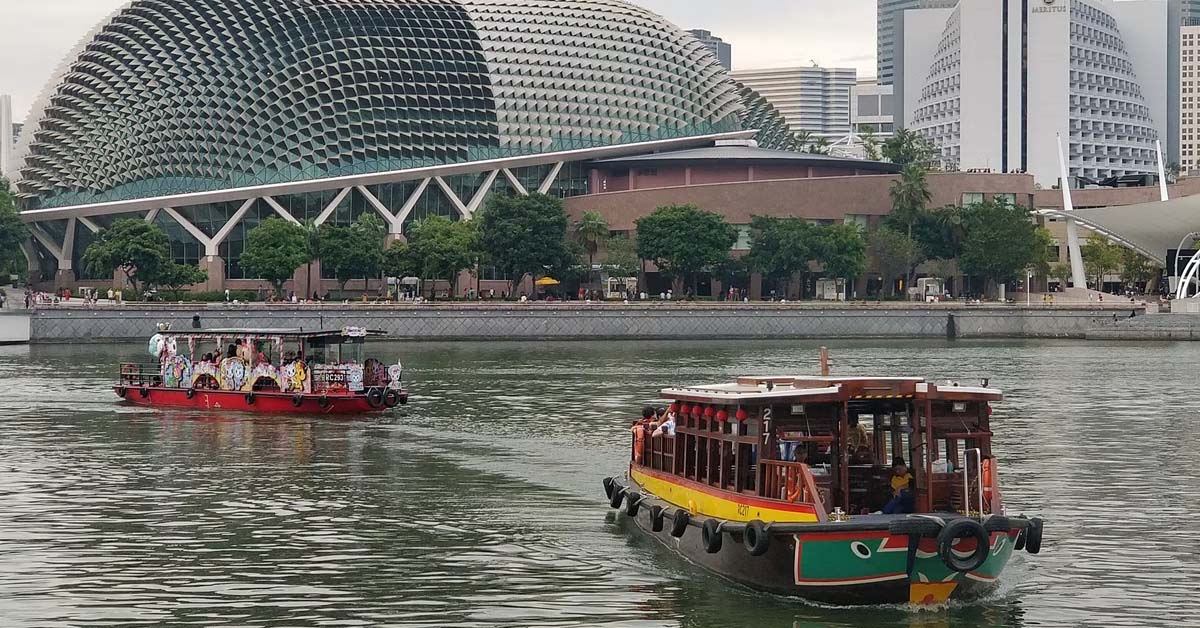 9,930 NEW CASES IN SG, 3 DEATHS, WEEKLY INFECTION GROWTH RATE DROPPED