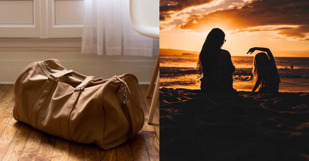 SINGLE MOM AFRAID OF LOVE AFTER EX-HUSBAND TOOK ALL HER MONEY