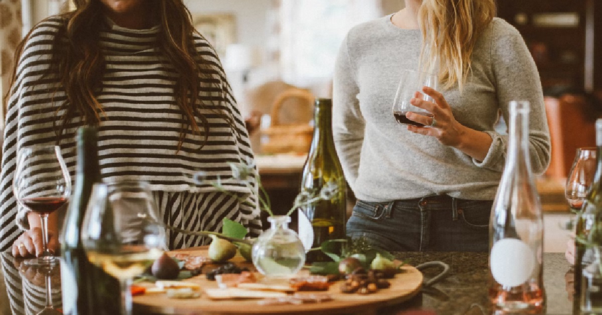 WIFE WANTS TO DO BETTER THAN STEPSIS IN EVERYTHING: MONEY, KIDS ETC
