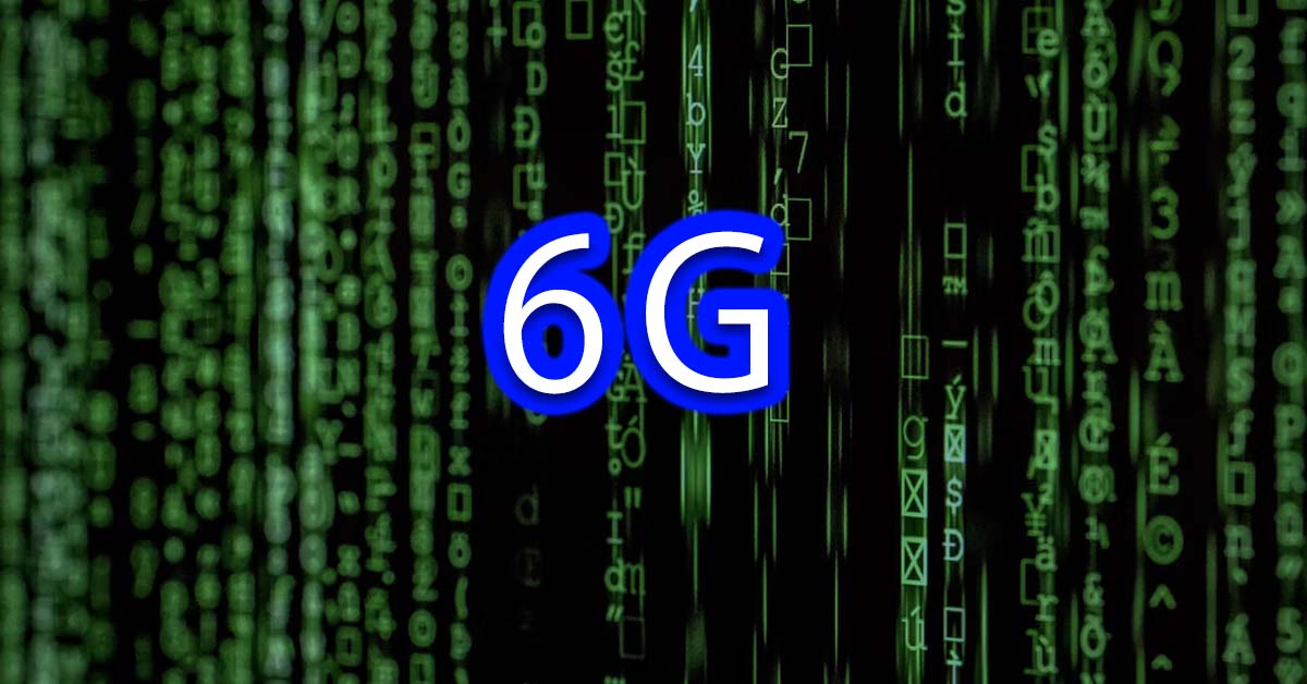 S’PORE INVESTING IN 6G BROADBAND TECHNOLOGY TO INCREASE SPEED