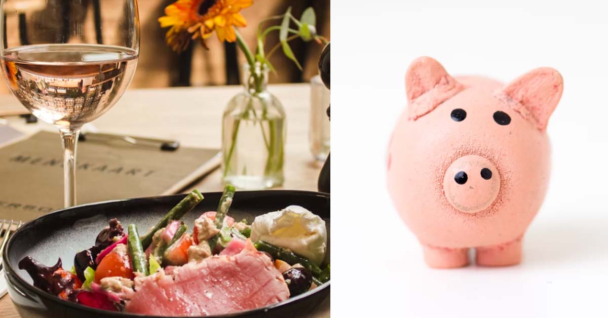 GF FEELING BF GETS STINGY AFTER GETTING HER, COMPLAINS SHE WASTE HIS MONEY