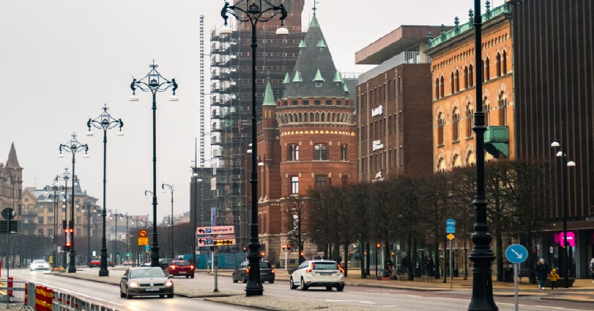 COVID 19 PANDEMIC DECLARED OVER, ALMOST ALL RESTRICTIONS LIFTED IN SWEDEN