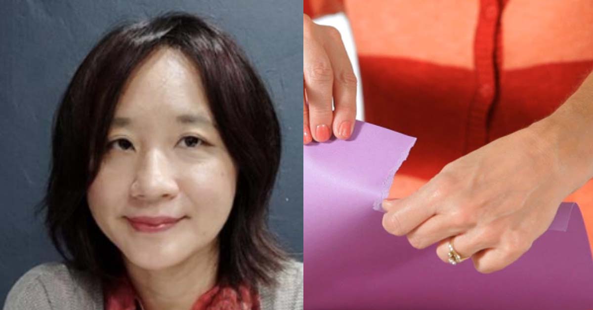 ‘HEALING THE DIVIDE’ IRIS KOH TORE UP POLICE STATEMENT KANA NEW CHARGE