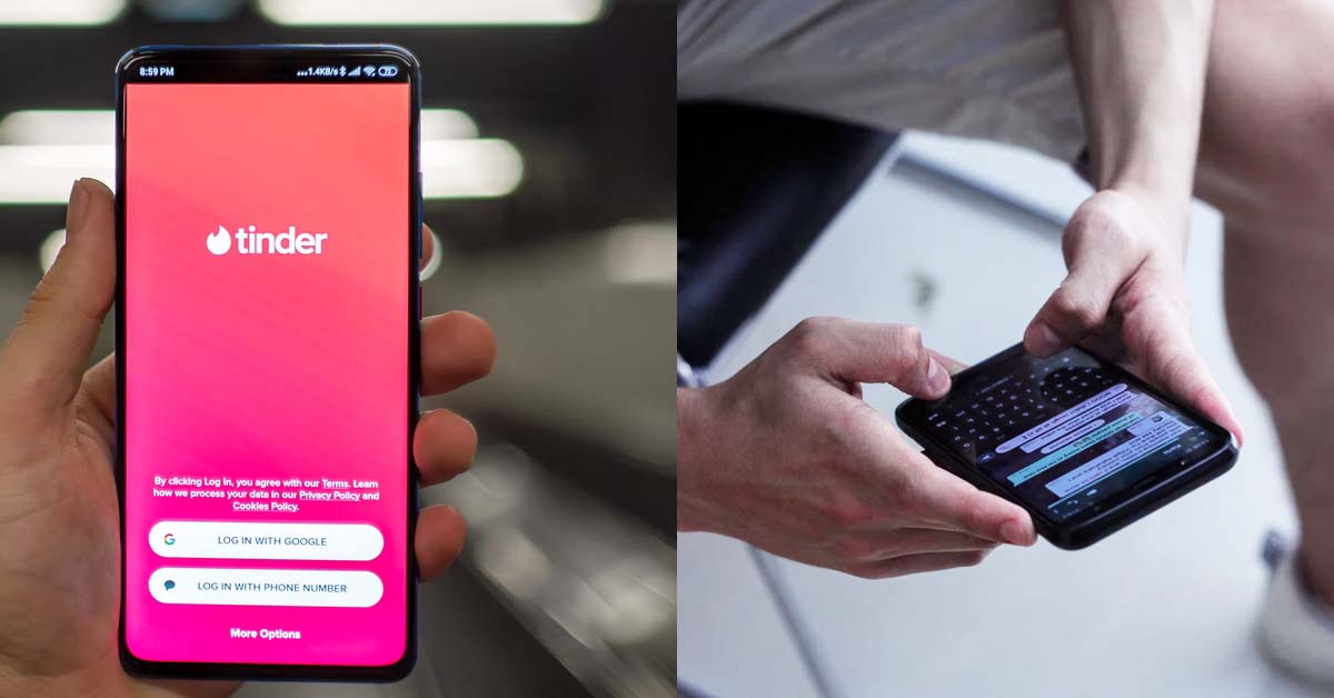 WOMAN IN MID 30s STRUGGLING WITH “MODERN DATING”, GUYS JUST WANT FWBs