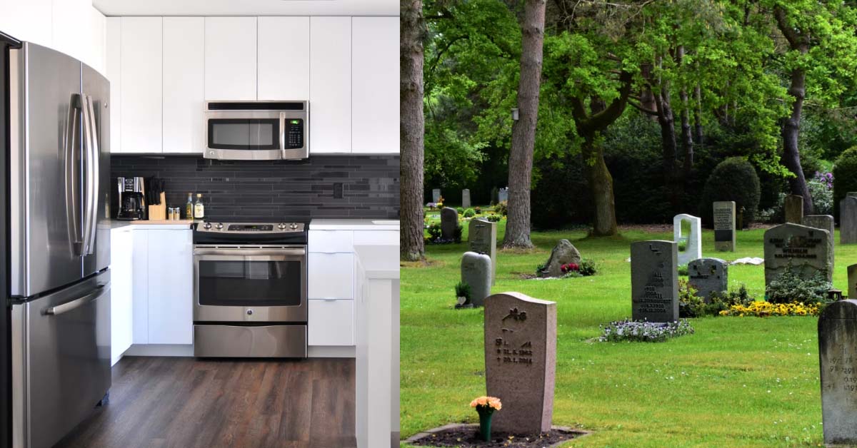 HUSBAND LEFT INHERITANCE TO EX-WIFE, CURRENT GF WANTS IT ALL