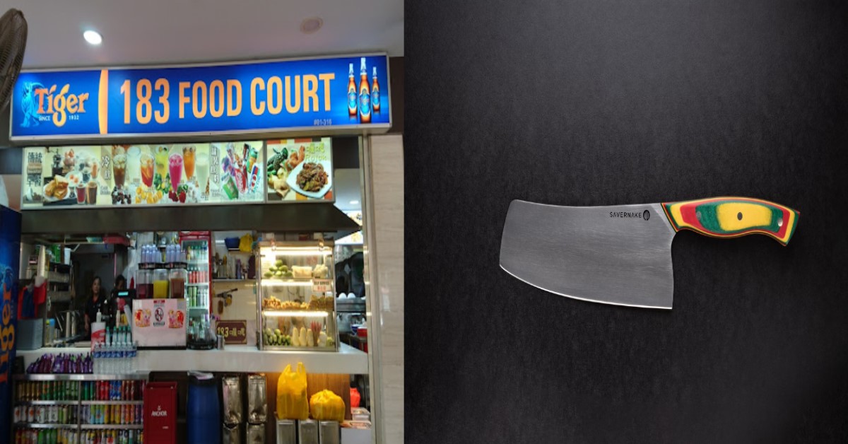 65 Y.O POINTS CHOPPER AT VIET BU BECAUSE SHE IGNORED HIS CALLS