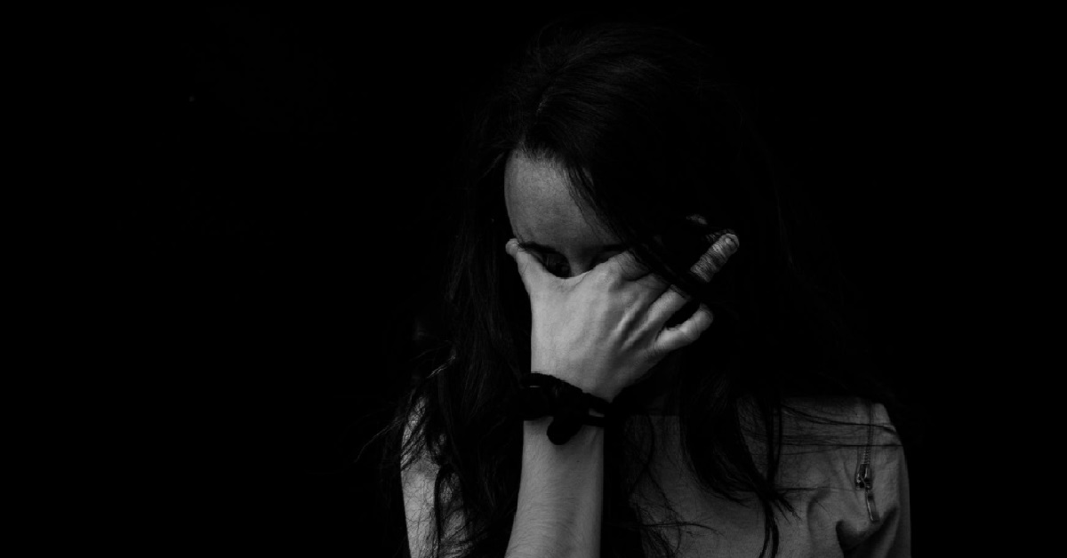 WOMAN SAYS BEING UGLY IS PAINFUL, THAT LOVE WILL NEVER HAPPEN FOR HER