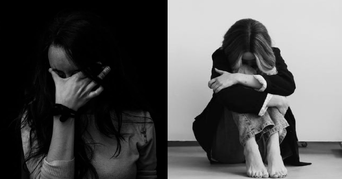 GIRL SAYS SHE LIKES BEING UGLY, DESPITE NEVER HAVING A BOYFRIEND BEFORE