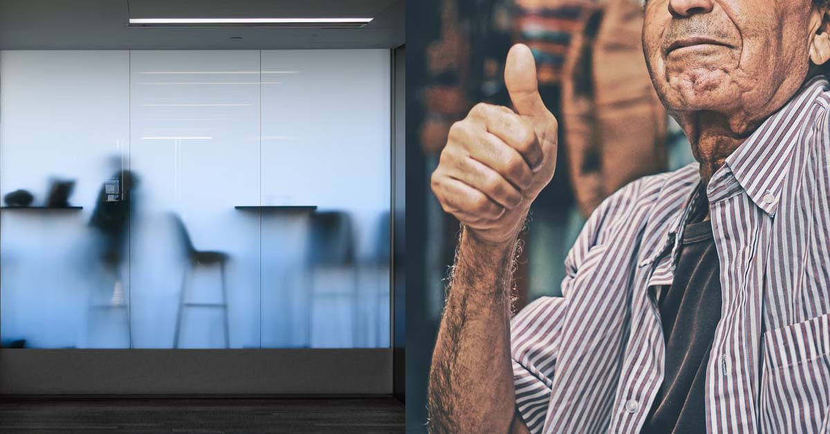 GIRL HARASS BY UNCLE ON THE JOB WHO IS TWICE HER AGE