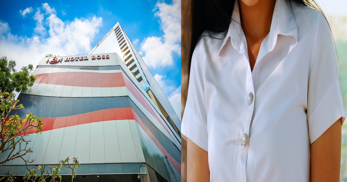47 Y.O PAID SECONDARY SCHOOL GIRL FOR ‘SHORT TIME’, GETS JAIL