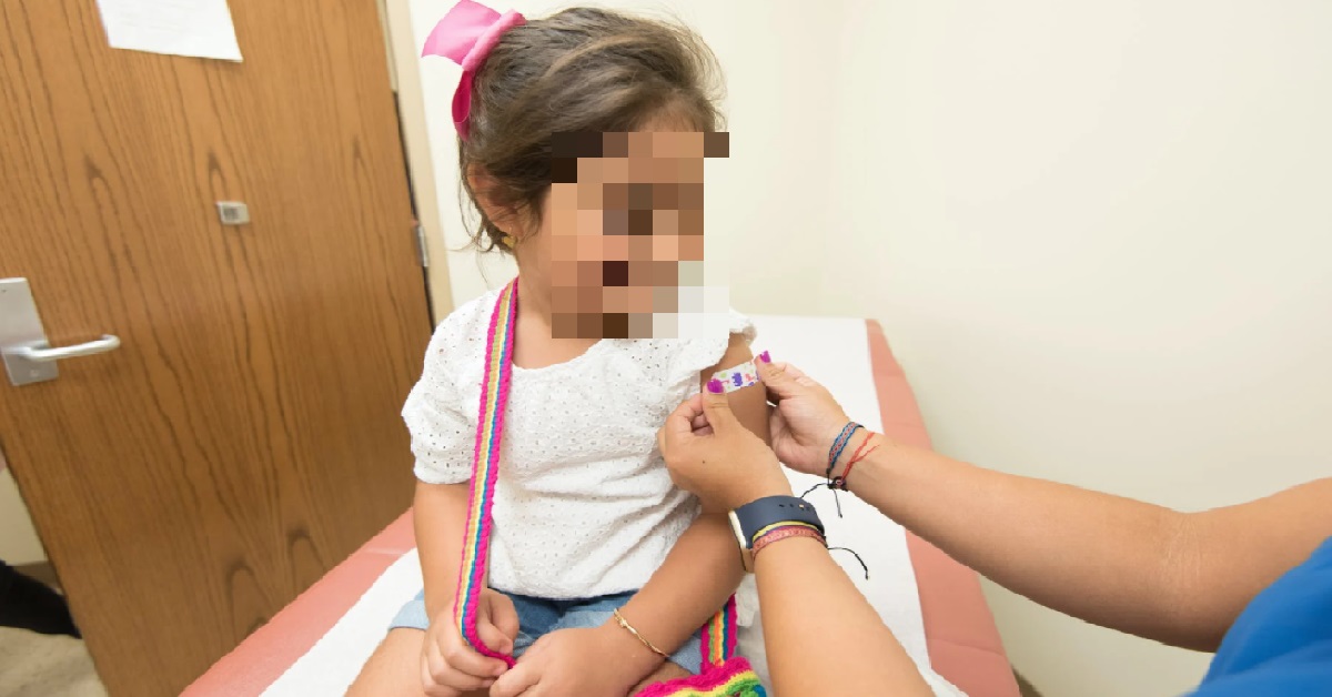 HSA – 10 CASES OF SERIOUS VACCINE SIDE EFFECTS IN KIDS AGED 5-11