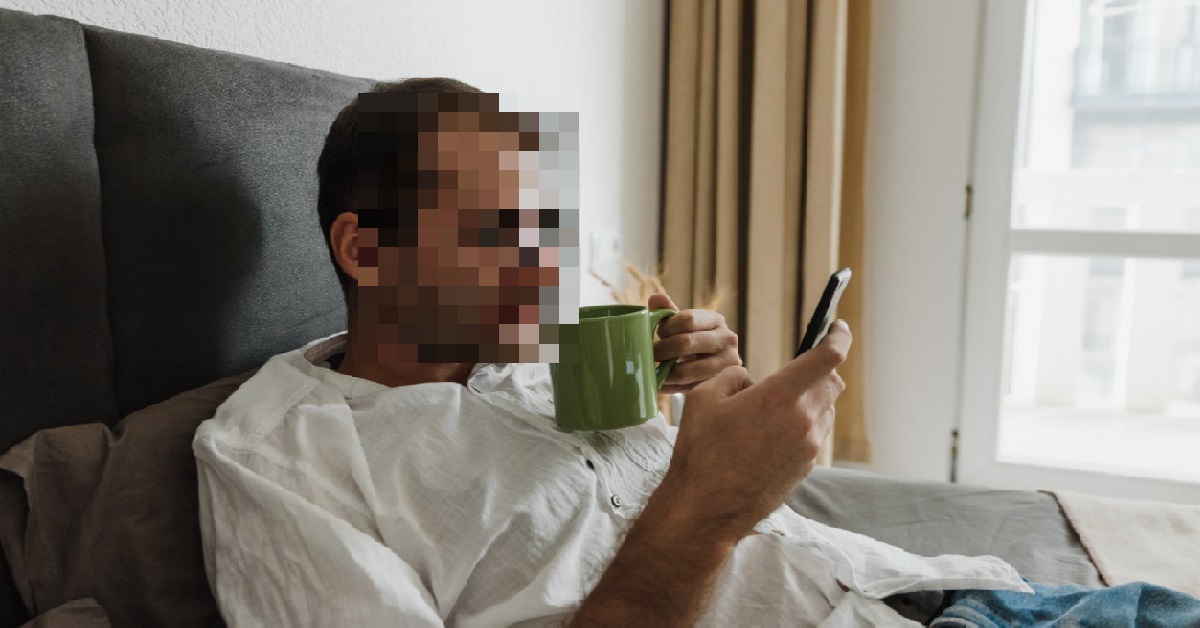 MALE VIRGIN SICK OF BEING LOOKED LIKE A PROBLEM THAT NEEDS TO BE FIXED