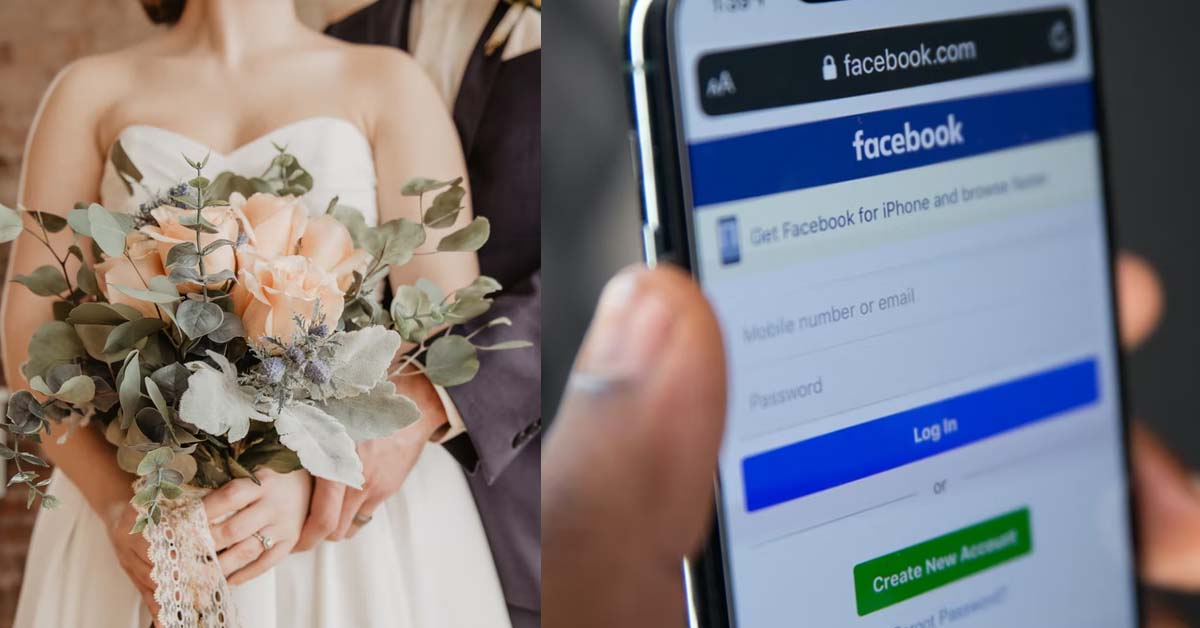 GIRL FOUND OUT BF OF 10 MONTHS IS MARRIED, TEMPTED TO EXPOSE HIM