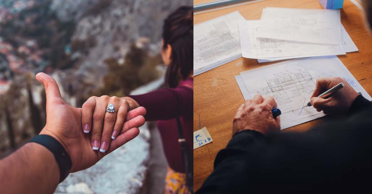 MAN’S EMPLOYEE WHO IS ALSO HIS NEIGHBOUR IS IN LOVE WITH HIS WIFE