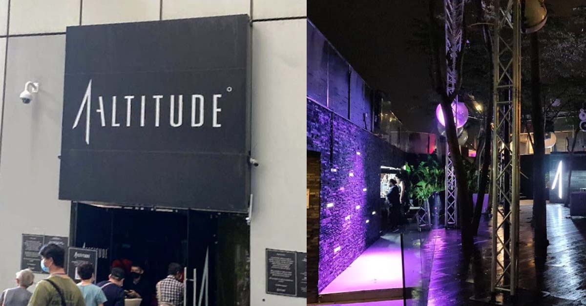 3 PERSON CHARGED OVER DEATH OF MAN WHO FELL AT 1-ALTITUDE ROOFTOP BAR