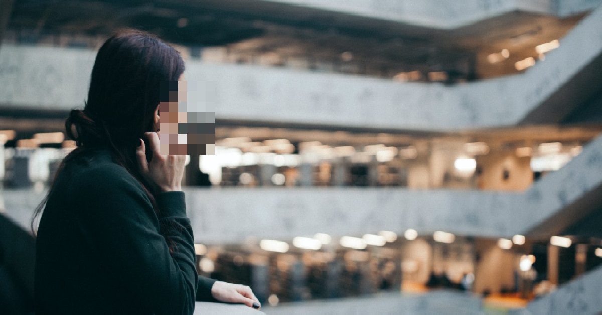 GIRL WITH NO FRIENDS SPENDING B’DAY ALONE, FAMILY DOESN’T CARE