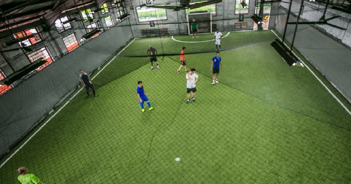 EDWIN TONG – MASS PARTICIPATION SPORTS TO BE SAFELY REINTRODUCED