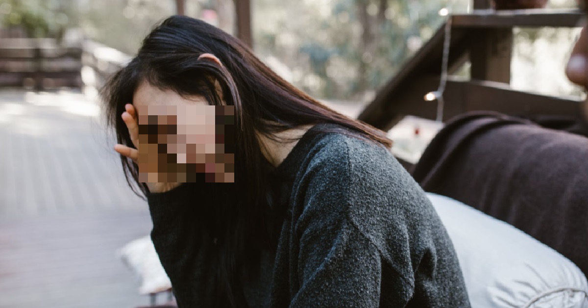 GIRL FOUND OUT FRIEND’S BF CHEATS ON HER, ASKS IF SHE SHOULD SABO HIM