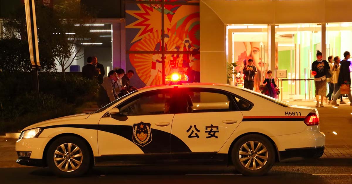 PRC OFFICIAL SCAM: 46 VICTIMS LOST OVER $12.3M SINCE JANUARY 2022