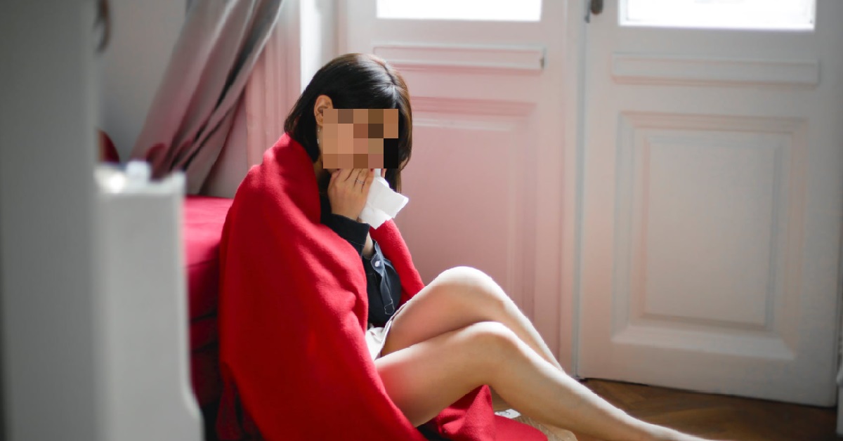 GIRL OVERHEARS HER BEST FRIEND & BOYFRIEND TALKING BAD ABOUT HER