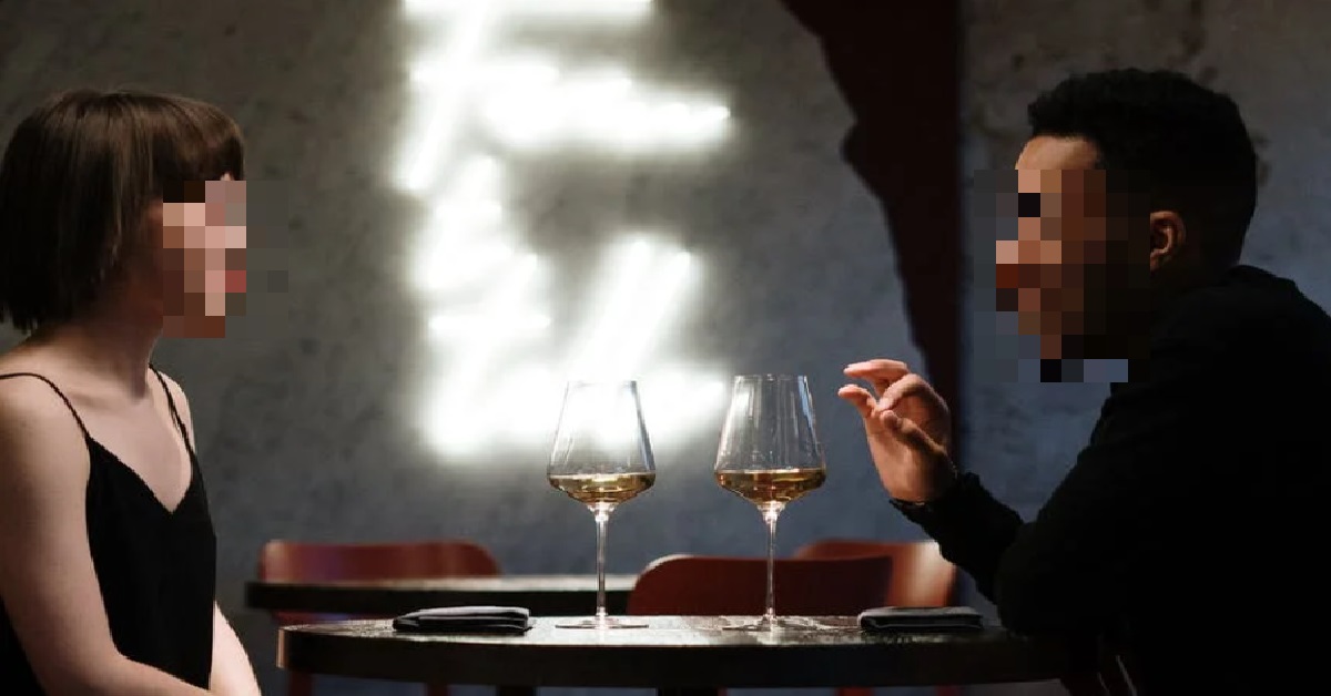 MAN SAYS HE IS HAPPY TO HELP HIS SUGAR-BABIES WITH MONEY