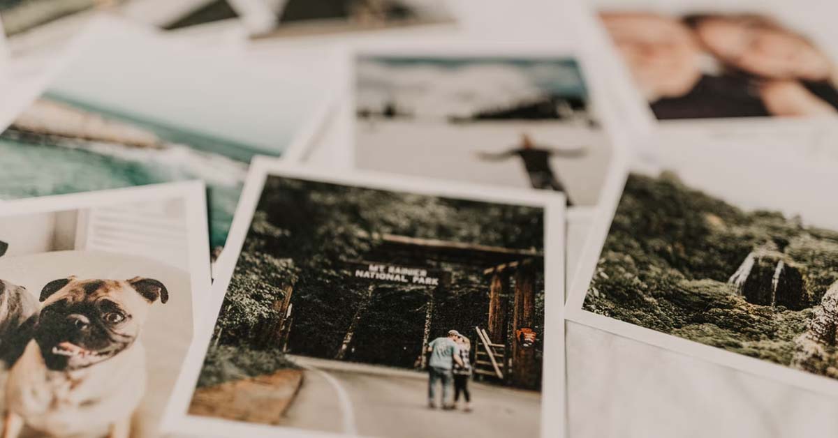 MAN FEELS UNEASY AFTER GIRLS HOME FULL OF HER DEAD EX-BF’S PHOTOS