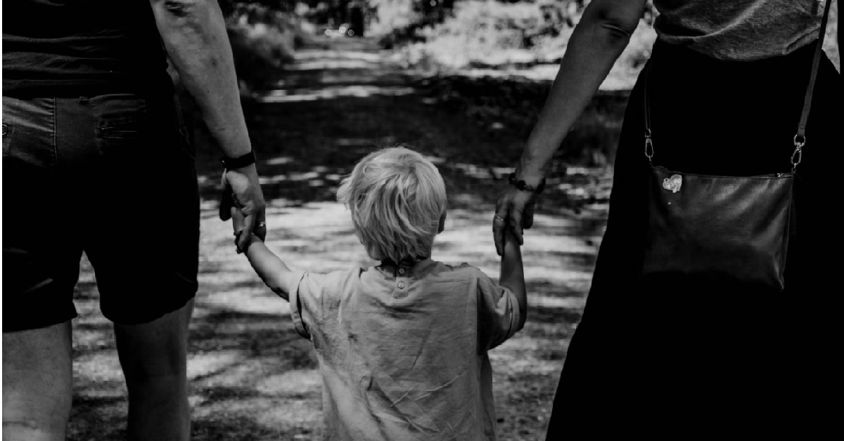 WOMAN’S SON TOLD HER SHE CAN’T BE STRONG BECAUSE “YOU’RE A GIRL”