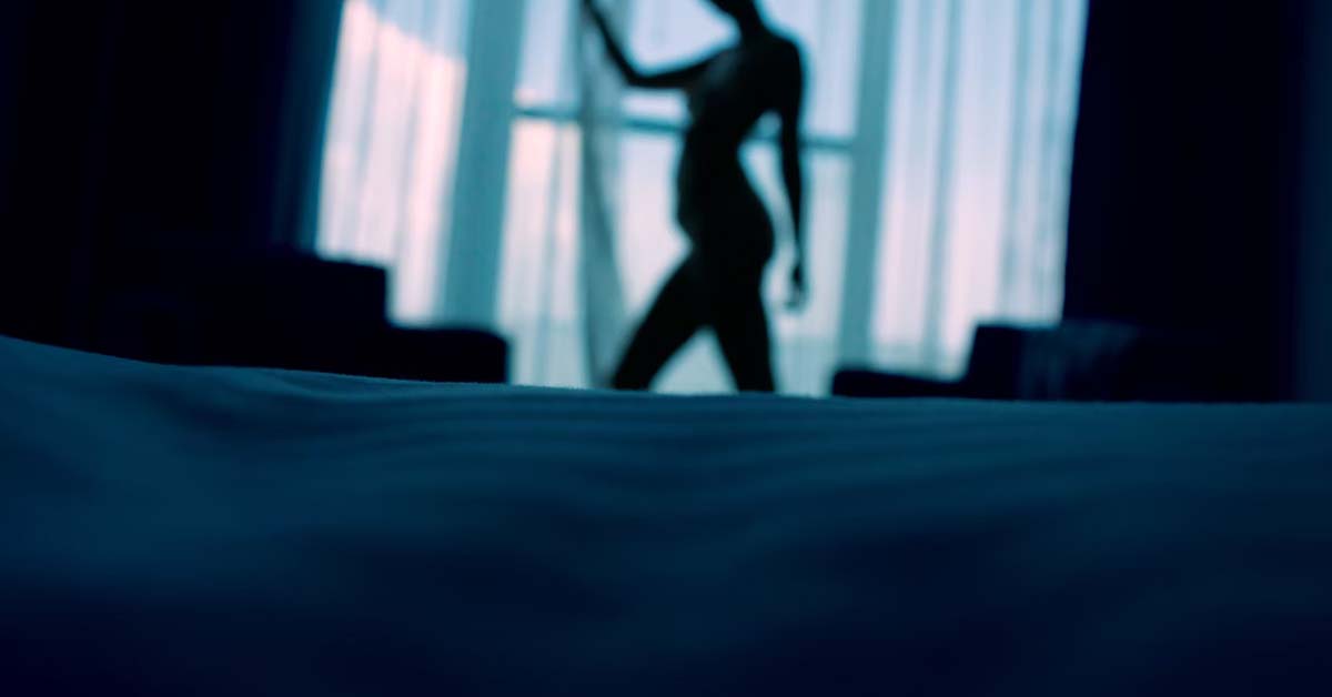 STUDENT SAID HE CAN NOT CONTROL URGES, PAID TO LOSE HIS FIRST TIME