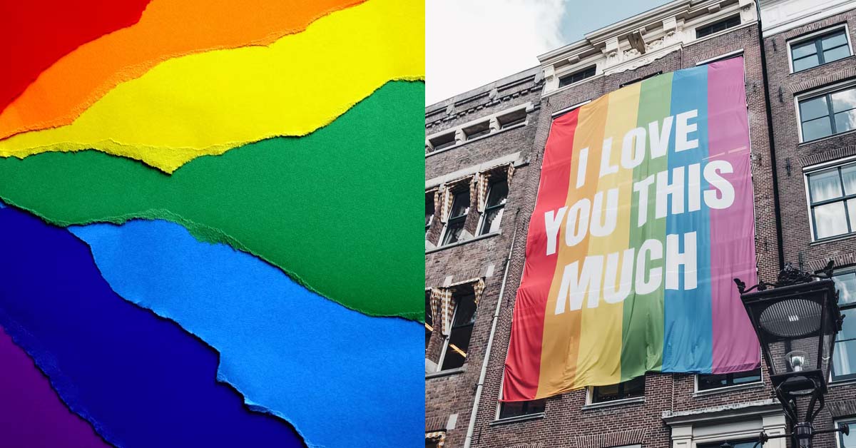 HOMOPHOBIC COUSIN TELLS GIRL SHE IS “GOING TO HELL” FOR HER ORIENTATION