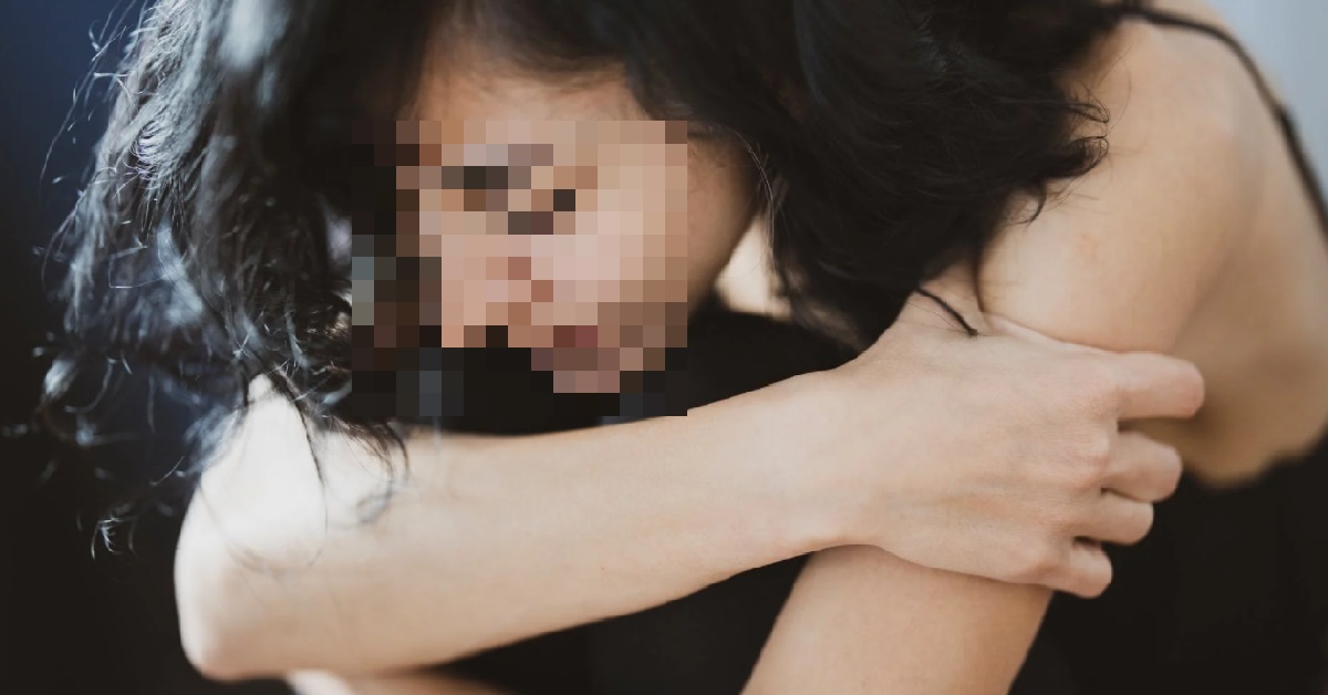 BF TOLD GF THAT HE CHEATS BECAUSE SHE WOULDN’T DO ANYTHING ABOUT IT