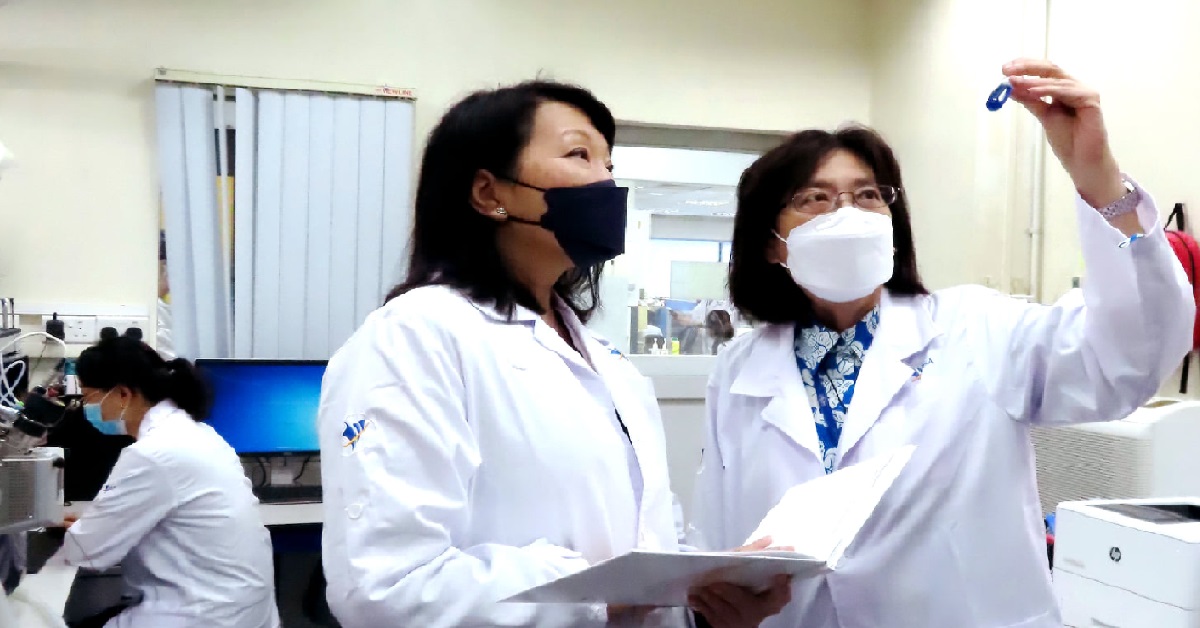 HSA AWARDED “MATURITY LEVEL 4” BY WHO FOR MEDICINES REGULATORY SYSTEM