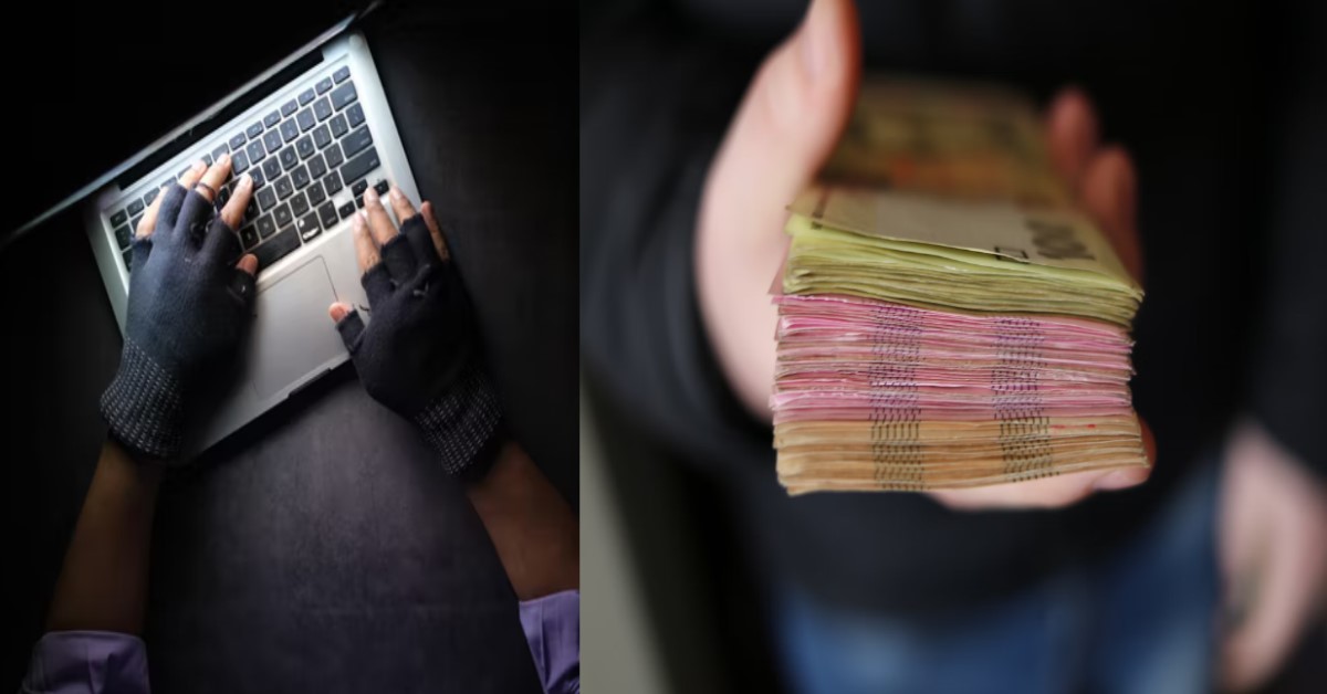 LEADER OF $100M WORTH ONLINE GAMBLING RING FINED $620,000 & JAILED