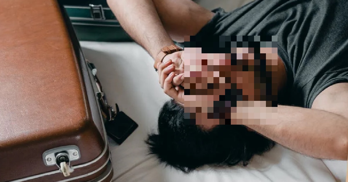 WIFE TOLD HER BEST FRIEND ABOUT HER HUSBAND’S MANHOOD SIZE