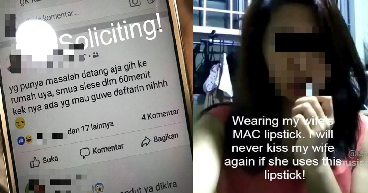 MAID ALLEGEDLY SELLING HERSELF ONLINE FOR ADULT ACTIVITIES