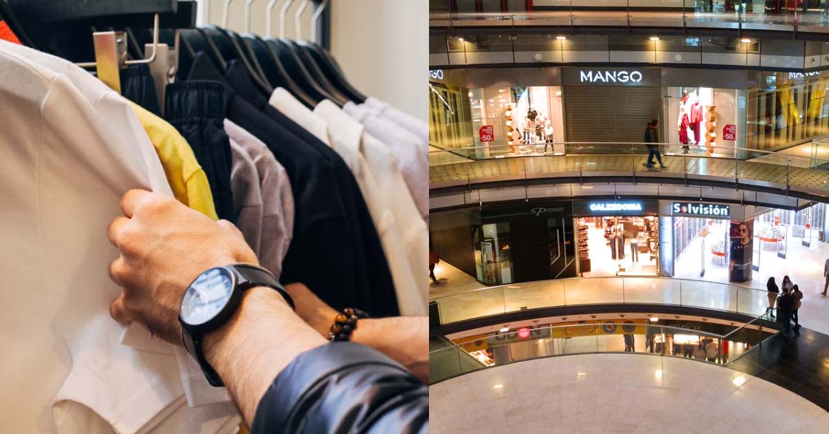 LAZY BF REFUSE TO GO OUT, GF KPKB SAY MUST GO OUT AND SPEND MONEY