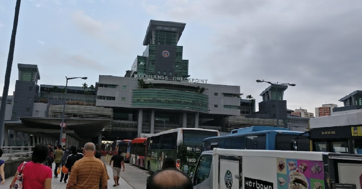 ALL OF M’SIA’S INTERNATIONAL CHECKPOINTS & BORDERS TO OPEN SOON