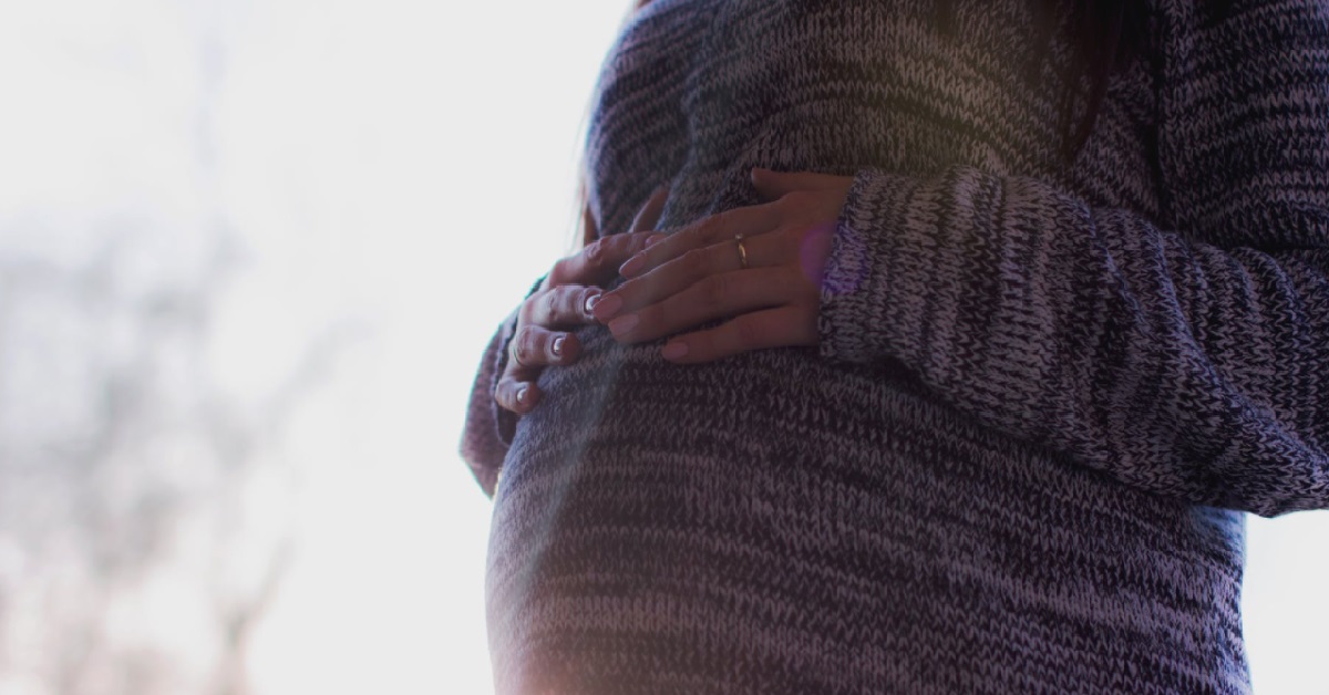 WOMAN HAD ANOTHER MISCARRIAGE AGAIN, HUSBAND SCREAMED AT HER